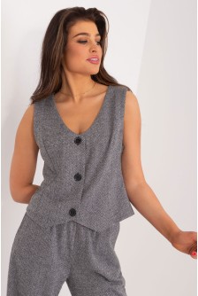 Džemperis model 193052 Lakerta