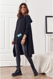 Tunika model 193100 Fasardi