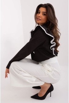 Marškiniai ilgomis rankovėmis model 193130 Lakerta