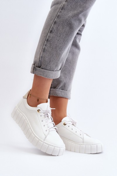 Žema avalynė model 193138 Step in style