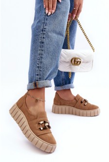 Žema avalynė model 193139 Step in style