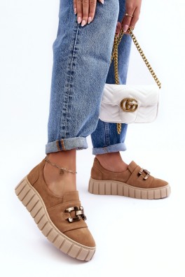 Žema avalynė model 193139 Step in style