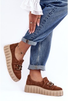 Žema avalynė model 193142 Step in style