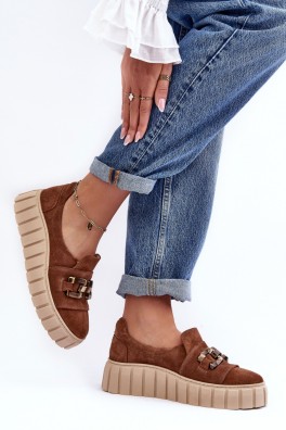 Žema avalynė model 193142 Step in style