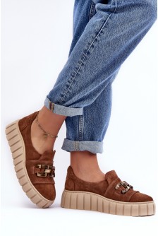 Žema avalynė model 193142 Step in style