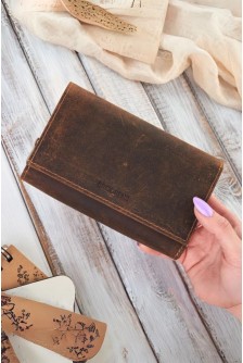 Piniginė model 193254 Galanter