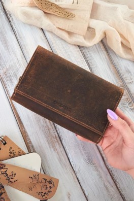 Piniginė model 193254 Galanter