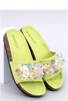 Šlepetės model 193272 Inello