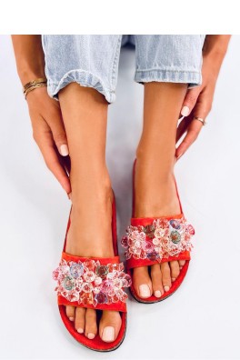 Šlepetės model 193273 Inello