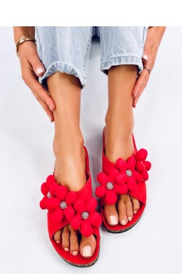 Šlepetės model 193285 Inello