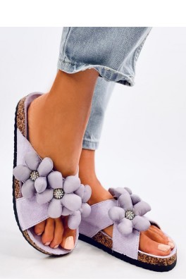 Šlepetės model 193286 Inello