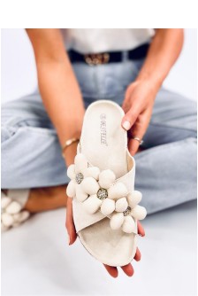 Šlepetės model 193287 Inello