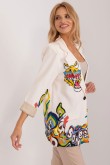Striukė model 193330 Italy Moda