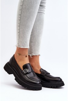 Mockasinai model 193399 Step in style