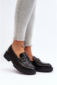 Mockasinai model 193400 Step in style