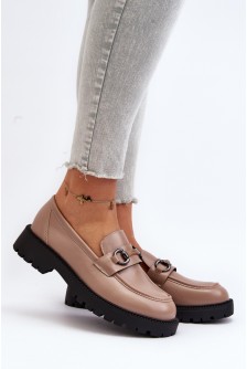 Mockasinai model 193401 Step in style