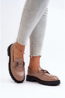 Mockasinai model 193401 Step in style