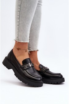 Mockasinai model 193403 Step in style