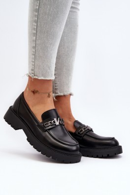 Mockasinai model 193403 Step in style