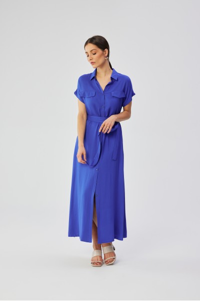Dieninė suknelė model 193422 Stylove