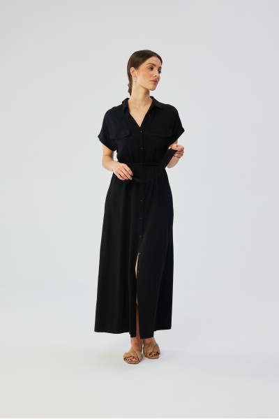 Dieninė suknelė model 193425 Stylove