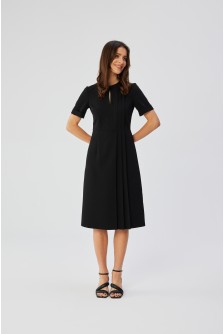 Kokteilinė suknelė model 193439 Stylove