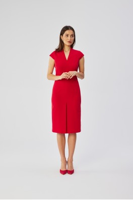 Dieninė suknelė model 193446 Stylove