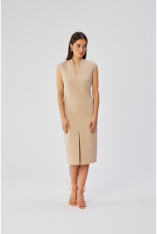 Dieninė suknelė model 193448 Stylove