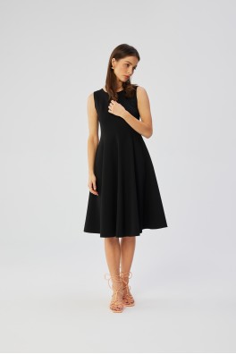 Dieninė suknelė model 193460 Stylove