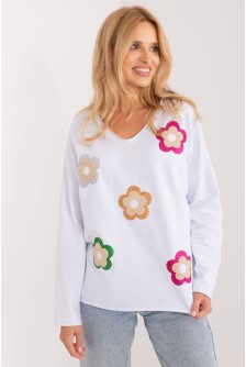 Palaidinė model 193476 Italy Moda