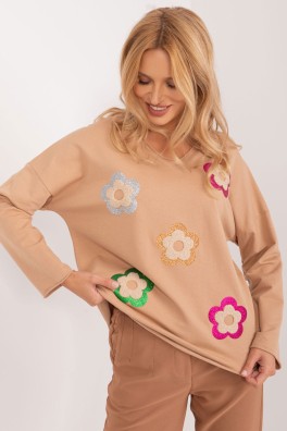 Palaidinė model 193478 Italy Moda