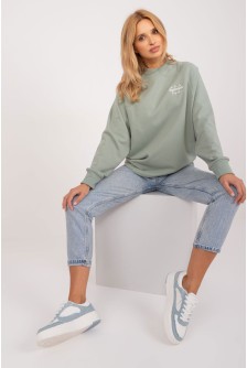 Džemperis model 193500 Sublevel