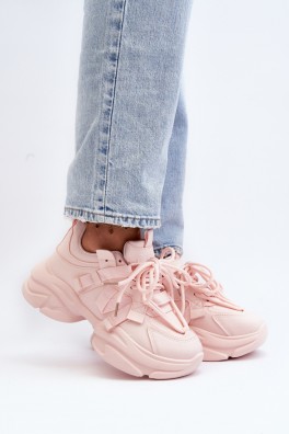 Sportinė avalynė model 193520 Step in style