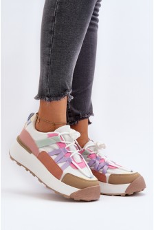 Sportinė avalynė model 193532 Step in style