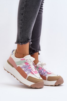 Sportinė avalynė model 193532 Step in style