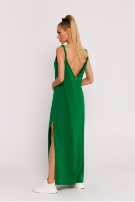 Dieninė suknelė model 193549 Moe