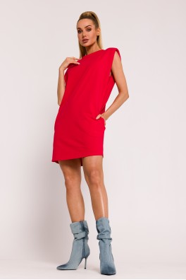 Dieninė suknelė model 193559 Moe