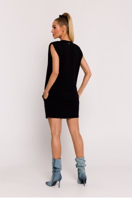 Dieninė suknelė model 193560 Moe