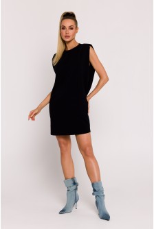 Dieninė suknelė model 193560 Moe