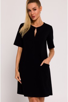 Dieninė suknelė model 193564 Moe