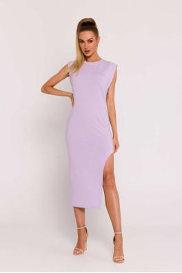 Dieninė suknelė model 193566 Moe