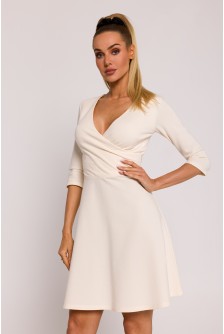 Dieninė suknelė model 193569 Moe