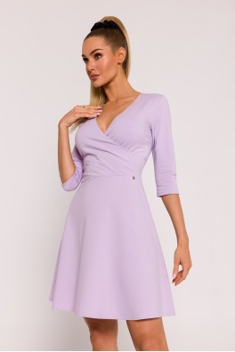 Dieninė suknelė model 193570 Moe