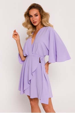 Dieninė suknelė model 193574 Moe