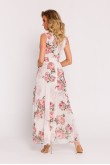 Dieninė suknelė model 193592 Moe