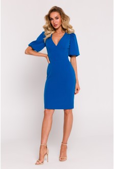 Dieninė suknelė model 193599 Moe