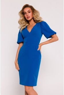 Dieninė suknelė model 193599 Moe