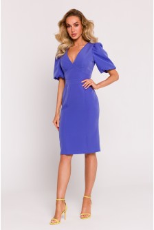 Dieninė suknelė model 193600 Moe