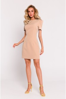 Dieninė suknelė model 193613 Moe