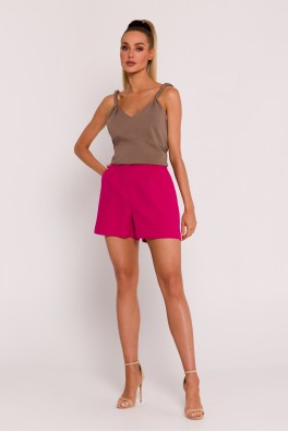 Šortai model 193621 Moe